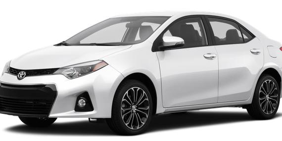 TOYOTA COROLLA 2015 2T1BURHE8FC481292 image