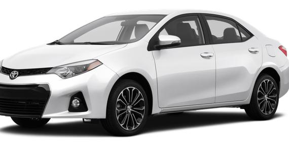 TOYOTA COROLLA 2015 2T1BURHE8FC330078 image