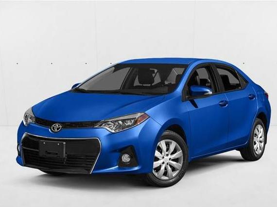 TOYOTA COROLLA 2015 2T1BURHE6FC474079 image
