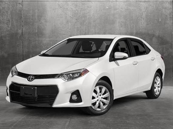 TOYOTA COROLLA 2015 5YFBURHE8FP219191 image
