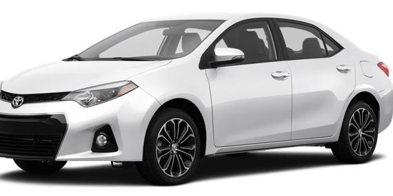TOYOTA COROLLA 2015 2T1BURHEXFC366113 image