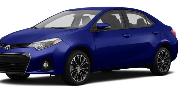 TOYOTA COROLLA 2015 2T1BURHE7FC328824 image