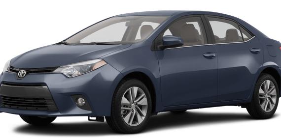 TOYOTA COROLLA 2015 5YFBPRHE6FP207497 image