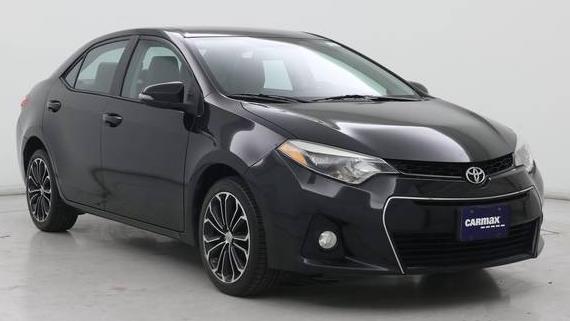 TOYOTA COROLLA 2015 2T1BURHE0FC406859 image