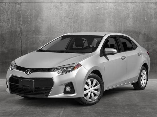 TOYOTA COROLLA 2015 5YFBURHE0FP345514 image