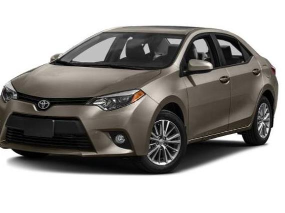 TOYOTA COROLLA 2015 2T1BURHE3FC304519 image