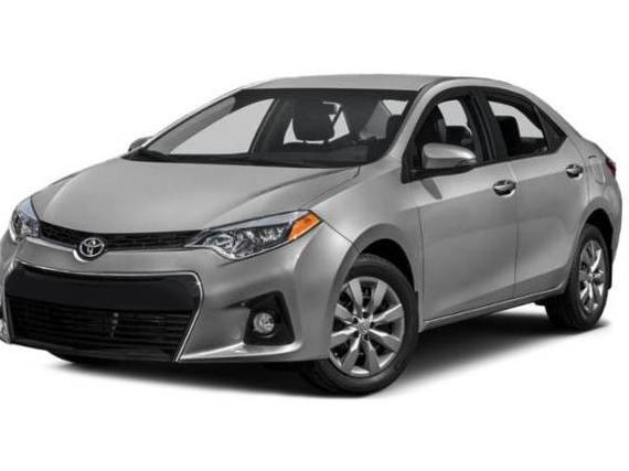 TOYOTA COROLLA 2015 5YFBURHE1FP303918 image