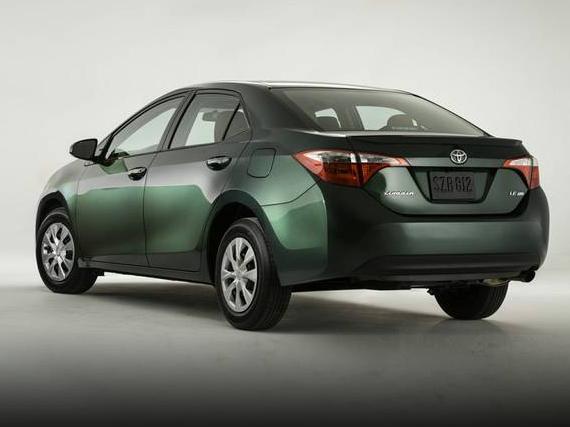 TOYOTA COROLLA 2015 5YFBURHE7FP332985 image