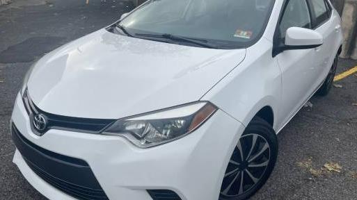 TOYOTA COROLLA 2015 5YFBURHE3FP249151 image