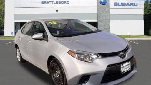 TOYOTA COROLLA 2015 2T1BURHE7FC336891 image