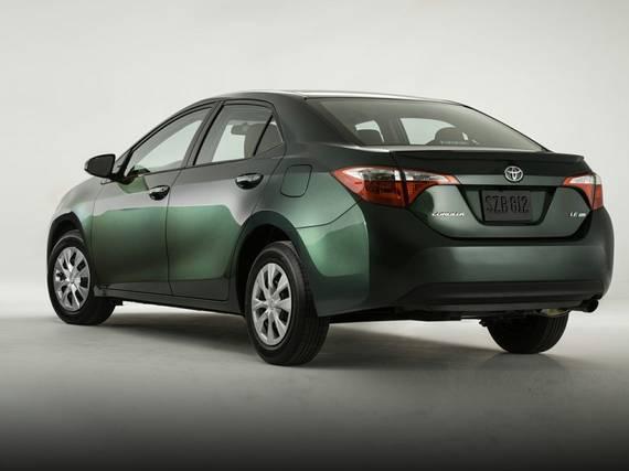 TOYOTA COROLLA 2015 2T1BURHE7FC479582 image