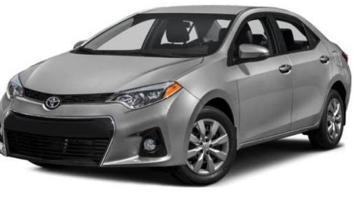 TOYOTA COROLLA 2015 2T1BURHE7FC383824 image