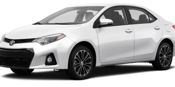 TOYOTA COROLLA 2015 5YFBURHE0FP188230 image