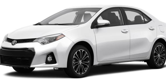 TOYOTA COROLLA 2015 2T1BURHE1FC457092 image