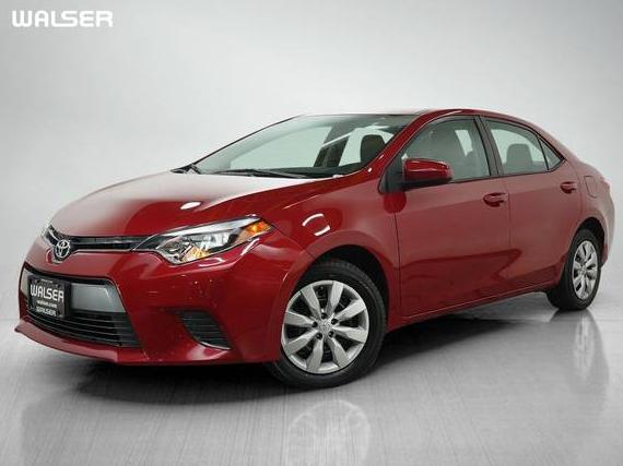 TOYOTA COROLLA 2015 2T1BURHE1FC420608 image TOYOTA COROLLA 2015 2T1BURHE1FC420608 image