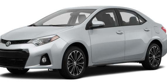 TOYOTA COROLLA 2015 2T1BURHEXFC371568 image