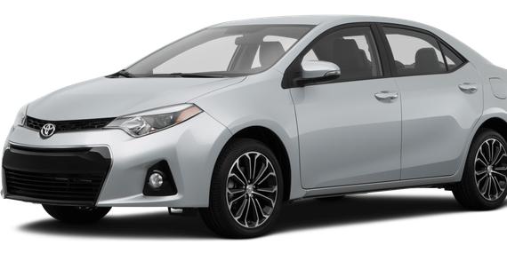 TOYOTA COROLLA 2015 5YFBURHE1FP306916 image
