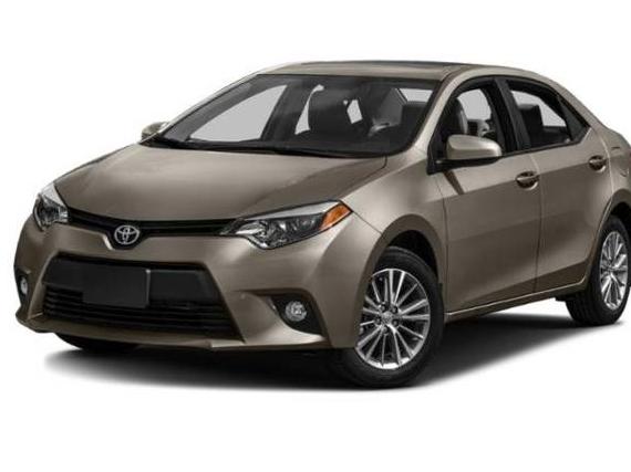 TOYOTA COROLLA 2015 2T1BURHE0FC248409 image