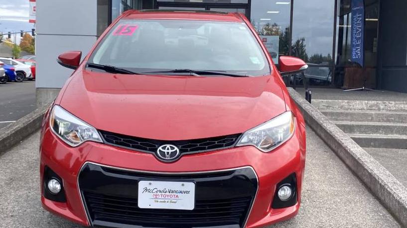 TOYOTA COROLLA 2015 5YFBURHE9FP344412 image