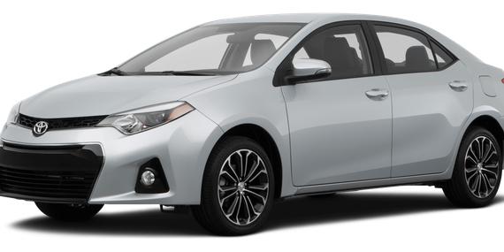 TOYOTA COROLLA 2015 5YFBURHE3FP242877 image TOYOTA COROLLA 2015 5YFBURHE3FP242877 image