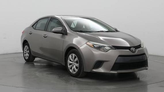 TOYOTA COROLLA 2015 2T1BURHE6FC296206 image TOYOTA COROLLA 2015 2T1BURHE6FC296206 image