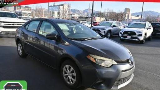 TOYOTA COROLLA 2015 5YFBURHE7FP328032 image