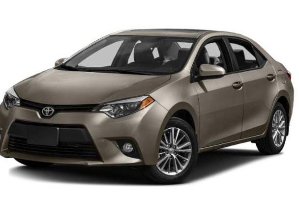 TOYOTA COROLLA 2015 5YFBURHE7FP312865 image