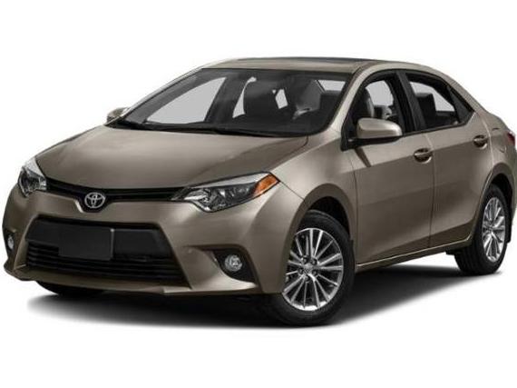 TOYOTA COROLLA 2015 5YFBURHE0FP223705 image