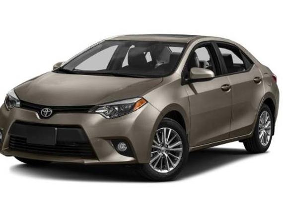 TOYOTA COROLLA 2015 2T1BURHE2FC423825 image