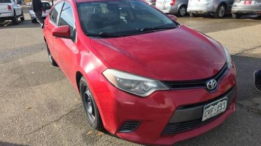 TOYOTA COROLLA 2015 5YFBURHE0FP213319 image