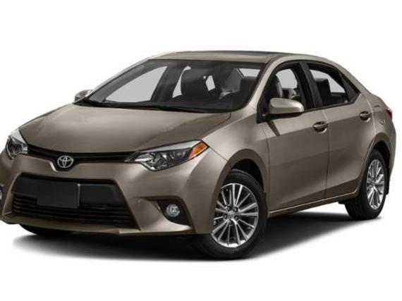 TOYOTA COROLLA 2015 5YFBURHE4FP336654 image