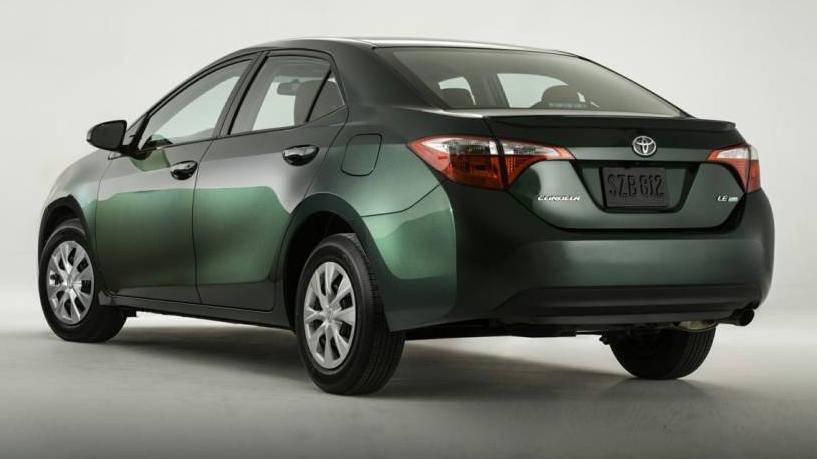 TOYOTA COROLLA 2015 2T1BURHE8FC335989 image