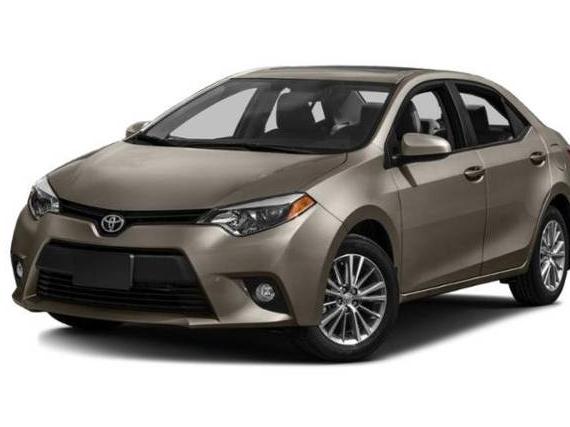 TOYOTA COROLLA 2015 5YFBPRHE9FP214198 image