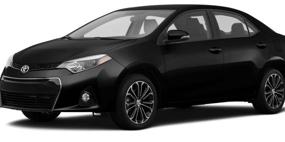 TOYOTA COROLLA 2015 5YFBURHE3FP351288 image