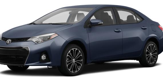 TOYOTA COROLLA 2015 2T1BURHE8FC251803 image