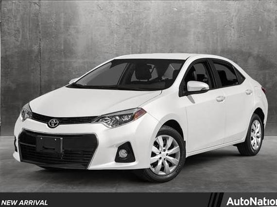 TOYOTA COROLLA 2015 2T1BURHE9FC331773 image
