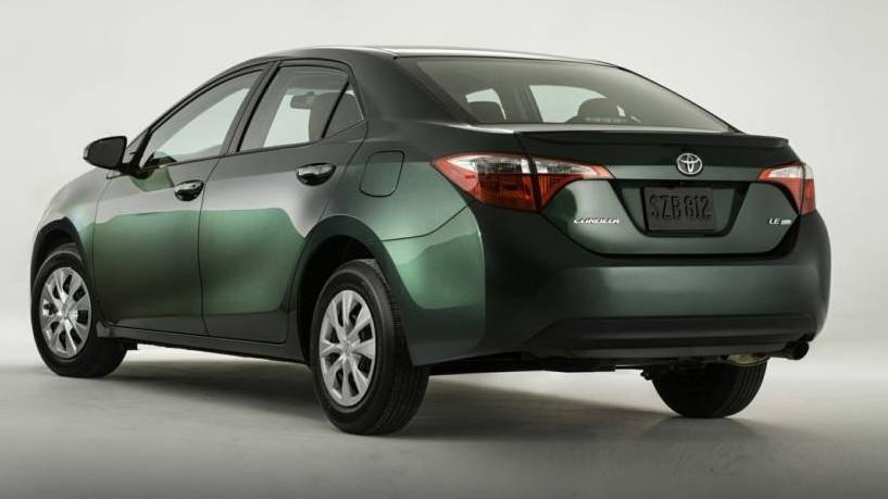 TOYOTA COROLLA 2015 2T1BURHE8FC393553 image