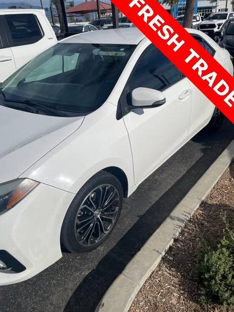 TOYOTA COROLLA 2015 2T1BURHE6FC349390 image TOYOTA COROLLA 2015 2T1BURHE6FC349390 image