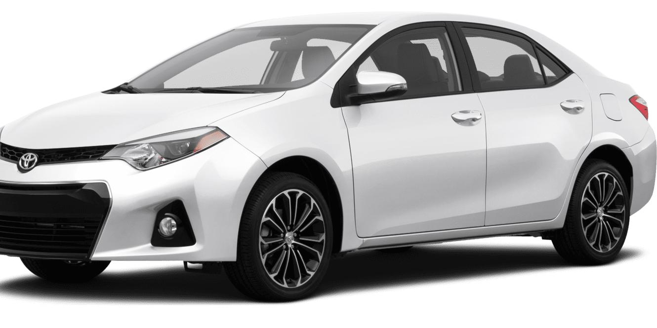 TOYOTA COROLLA 2015 2T1BURHE4FC378886 image