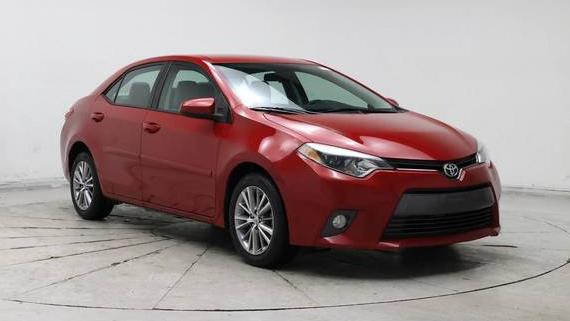 TOYOTA COROLLA 2015 2T1BURHE1FC247785 image TOYOTA COROLLA 2015 2T1BURHE1FC247785 image
