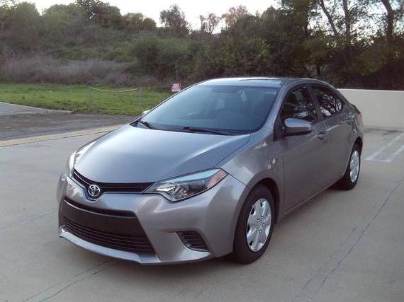 TOYOTA COROLLA 2015 5YFBPRHE2FP355257 image