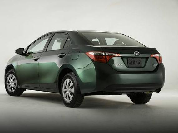 TOYOTA COROLLA 2015 2T1BURHE7FC415848 image