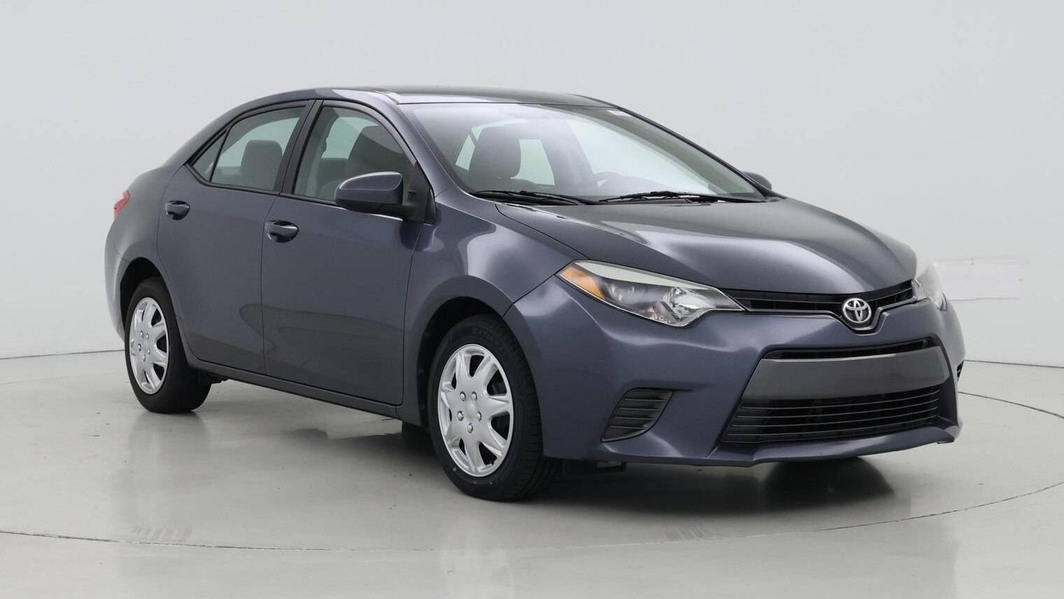 TOYOTA COROLLA 2015 2T1BURHE8FC317959 image