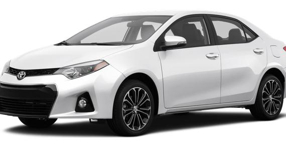 TOYOTA COROLLA 2015 2T1BURHE1FC397184 image
