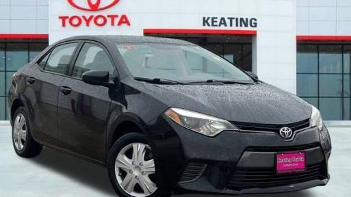 TOYOTA COROLLA 2015 5YFBURHE1FP360457 image