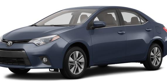 TOYOTA COROLLA 2015 5YFBPRHE5FP180292 image TOYOTA COROLLA 2015 5YFBPRHE5FP180292 image