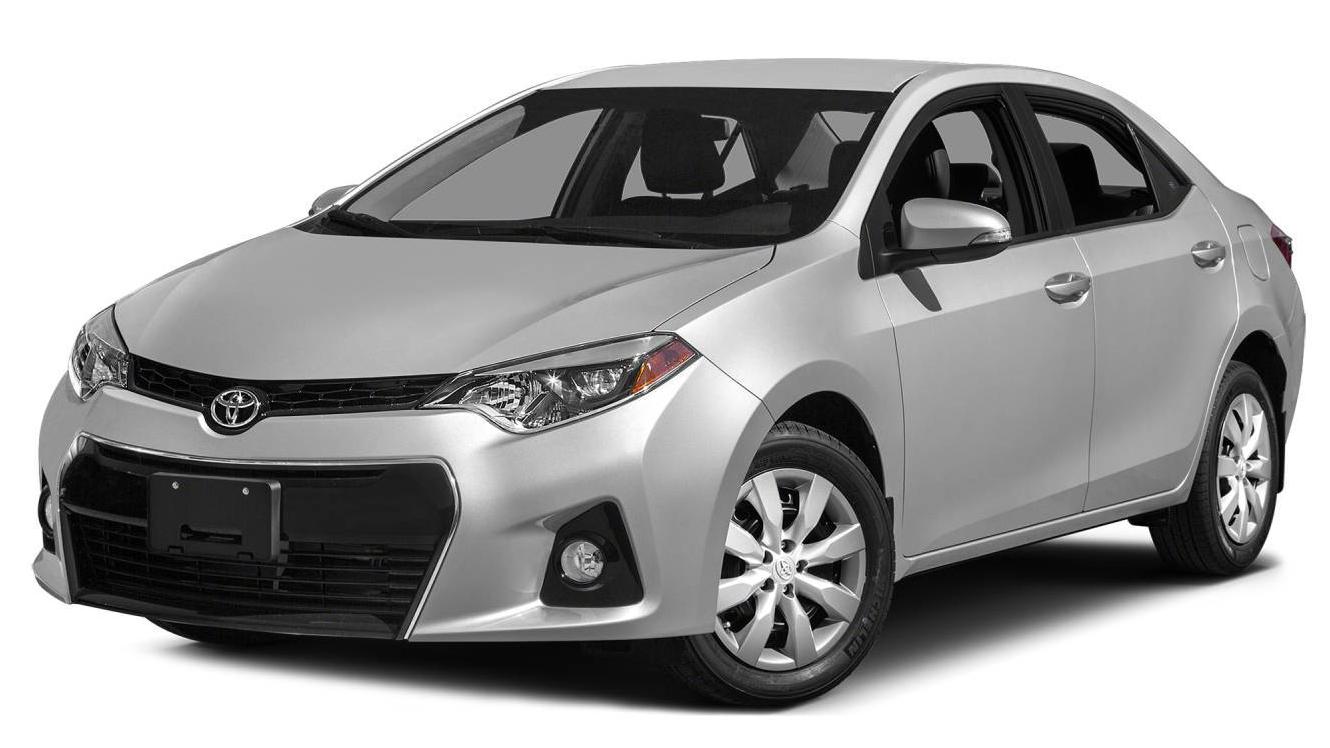 TOYOTA COROLLA 2015 5YFBURHE3FP186858 image