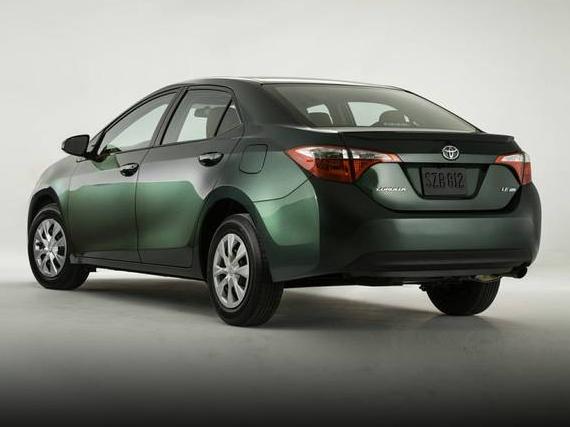 TOYOTA COROLLA 2015 5YFBURHE2FP353906 image