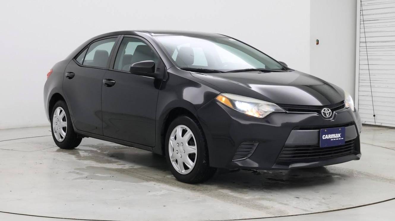 TOYOTA COROLLA 2015 2T1BURHE2FC457022 image