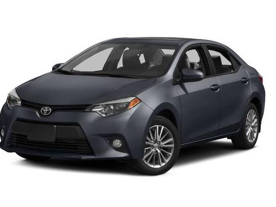 TOYOTA COROLLA 2015 5YFBURHE4FP346486 image